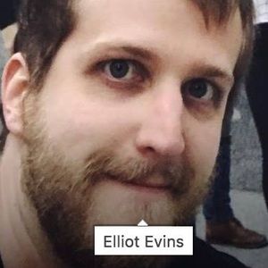 Meet your Posher, Max